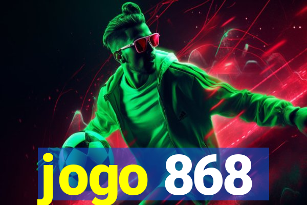 jogo 868